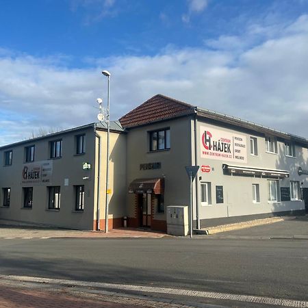 Pension Hajek Прага Экстерьер фото