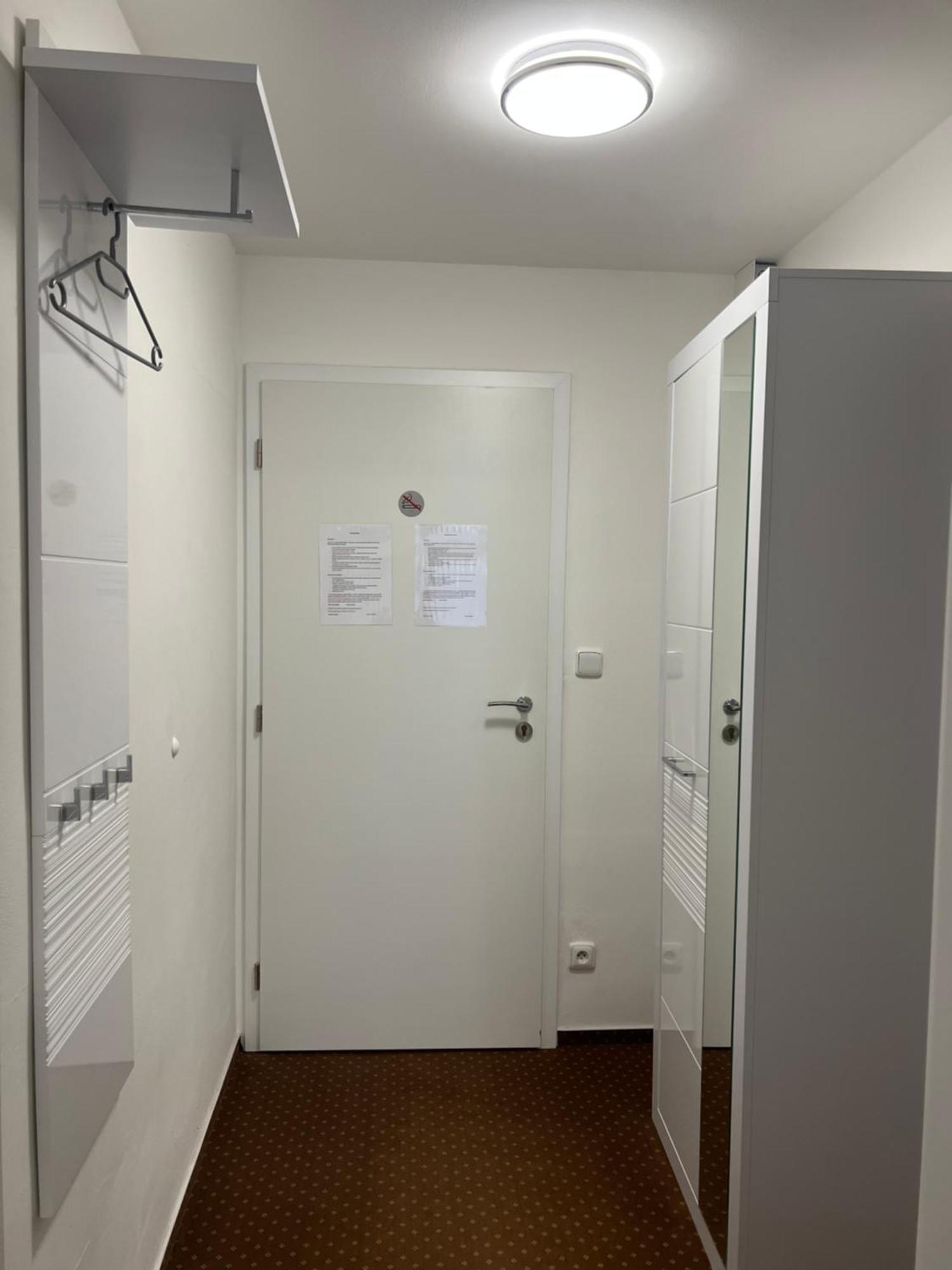 Pension Hajek Прага Экстерьер фото